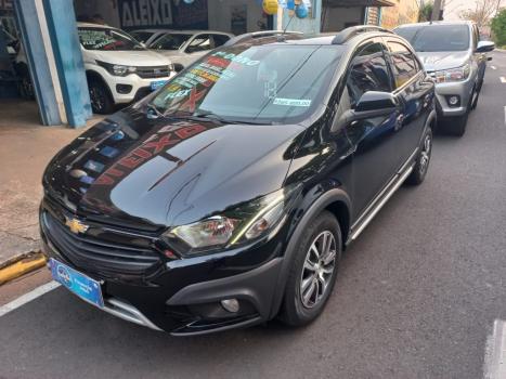 CHEVROLET Onix Hatch 1.4 4P FLEX ACTIV AUTOMTICO, Foto 5