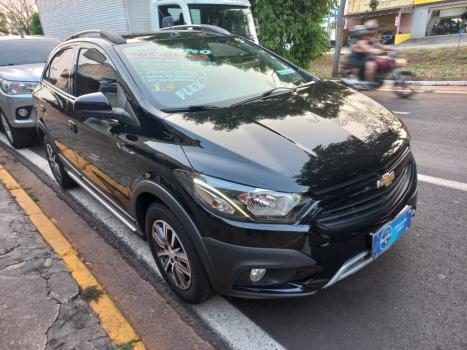 CHEVROLET Onix Hatch 1.4 4P FLEX ACTIV AUTOMTICO, Foto 7