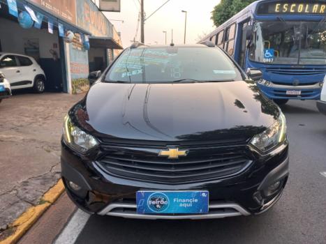 CHEVROLET Onix Hatch 1.4 4P FLEX ACTIV AUTOMTICO, Foto 9