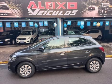 CHEVROLET Onix Hatch 1.0 4P FLEX LT, Foto 1