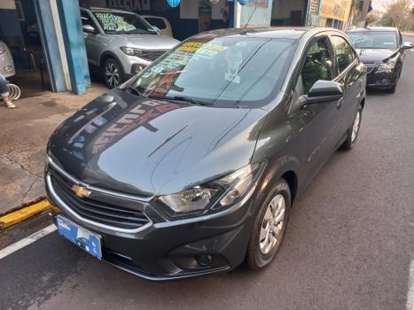 CHEVROLET Onix Hatch 1.0 4P FLEX LT, Foto 3