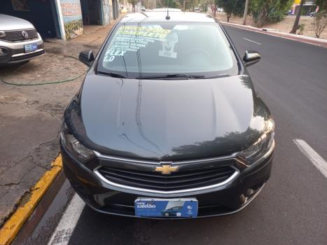 CHEVROLET Onix Hatch 1.0 4P FLEX LT, Foto 5