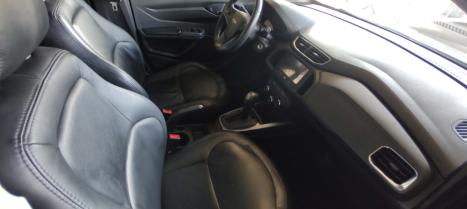 CHEVROLET Onix Hatch 1.4 4P FLEX LTZ AUTOMTICO, Foto 4