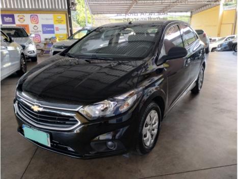 CHEVROLET Onix Hatch 1.0 4P FLEX JOY, Foto 4