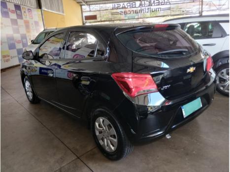 CHEVROLET Onix Hatch 1.0 4P FLEX JOY, Foto 8