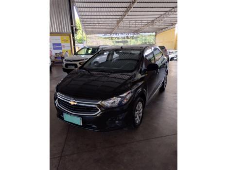 CHEVROLET Onix Hatch 1.0 4P FLEX JOY, Foto 12