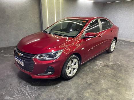 CHEVROLET Onix Hatch 1.0 12V 4P FLEX PREMIER TURBO AUTOMTICO, Foto 2