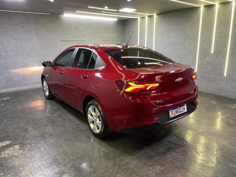 CHEVROLET Onix Hatch 1.0 12V 4P FLEX PREMIER TURBO AUTOMTICO, Foto 4
