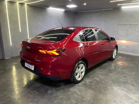 CHEVROLET Onix Hatch 1.0 12V 4P FLEX PREMIER TURBO AUTOMTICO, Foto 5