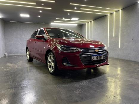 CHEVROLET Onix Hatch 1.0 12V 4P FLEX PREMIER TURBO AUTOMTICO, Foto 6