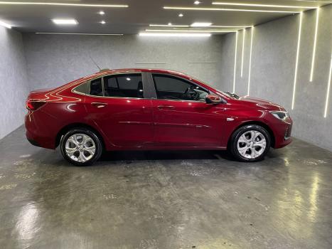 CHEVROLET Onix Hatch 1.0 12V 4P FLEX PREMIER TURBO AUTOMTICO, Foto 7