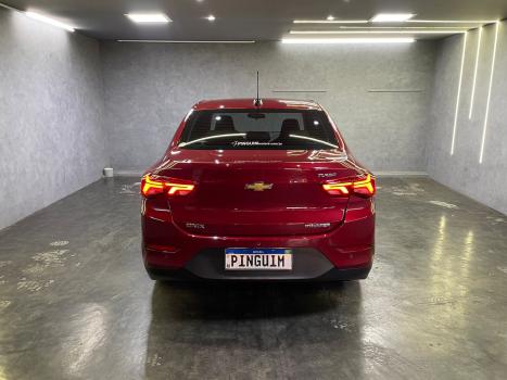 CHEVROLET Onix Hatch 1.0 12V 4P FLEX PREMIER TURBO AUTOMTICO, Foto 8