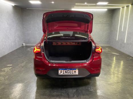 CHEVROLET Onix Hatch 1.0 12V 4P FLEX PREMIER TURBO AUTOMTICO, Foto 9