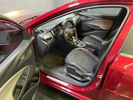 CHEVROLET Onix Hatch 1.0 12V 4P FLEX PREMIER TURBO AUTOMTICO, Foto 10