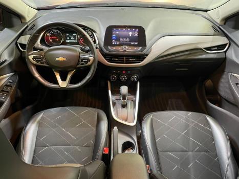 CHEVROLET Onix Hatch 1.0 12V 4P FLEX PREMIER TURBO AUTOMTICO, Foto 12