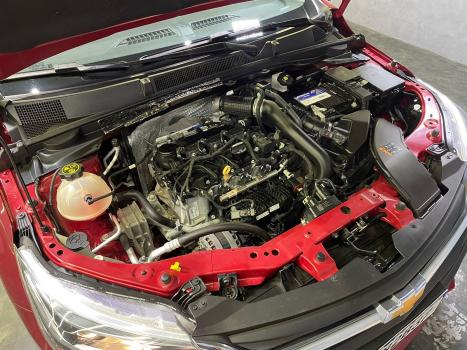 CHEVROLET Onix Hatch 1.0 12V 4P FLEX PREMIER TURBO AUTOMTICO, Foto 16