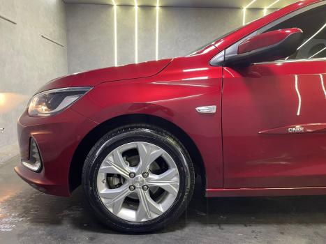 CHEVROLET Onix Hatch 1.0 12V 4P FLEX PREMIER TURBO AUTOMTICO, Foto 19
