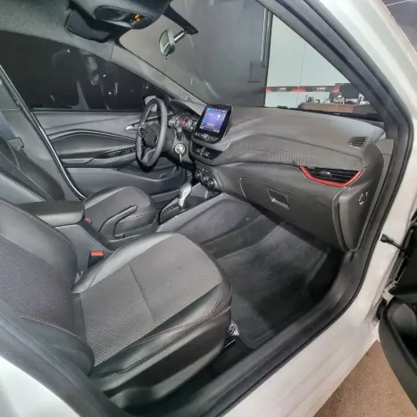 CHEVROLET Onix Hatch 1.0 12V 4P FLEX RS TURBO AUTOMTICO, Foto 12