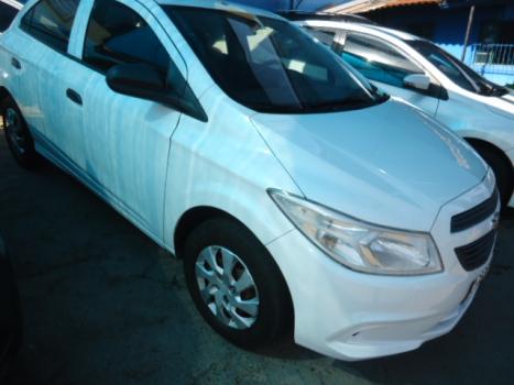 CHEVROLET Onix Hatch 1.0 4P FLEX LS, Foto 2