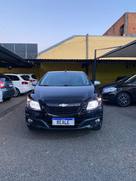 CHEVROLET Onix Hatch 1.0 4P FLEX SELEO, Foto 2