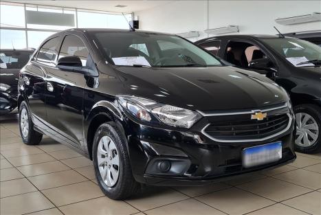 CHEVROLET Onix Hatch 1.0 4P FLEX LT, Foto 1