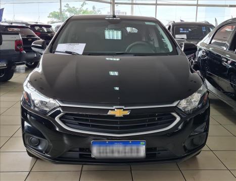 CHEVROLET Onix Hatch 1.0 4P FLEX LT, Foto 3