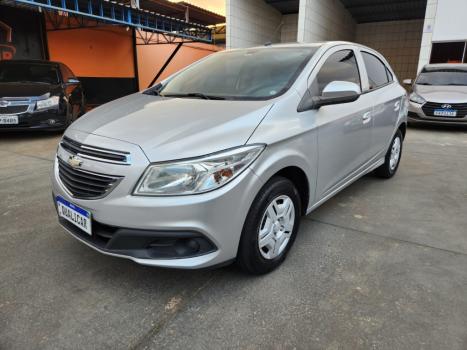 CHEVROLET Onix Hatch 1.0 4P FLEX LT, Foto 2