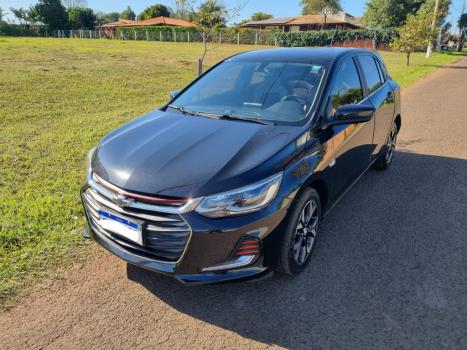 CHEVROLET Onix Hatch 1.0 12V 4P FLEX PREMIER TURBO AUTOMTICO, Foto 6