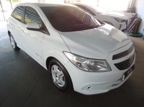 CHEVROLET Onix Hatch 1.0 4P FLEX JOY, Foto 2