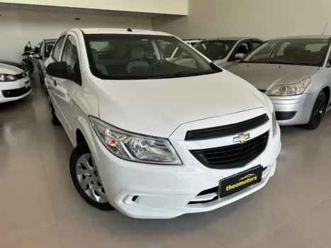 CHEVROLET Onix Hatch 1.0 12V 4P FLEX, Foto 1