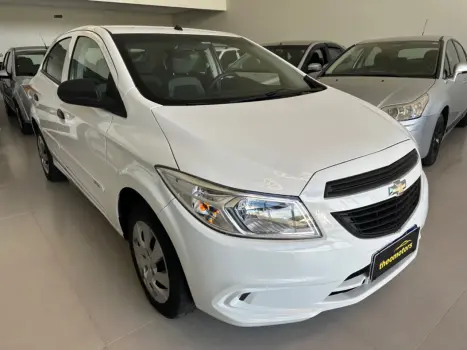 CHEVROLET Onix Hatch 1.0 12V 4P FLEX, Foto 2