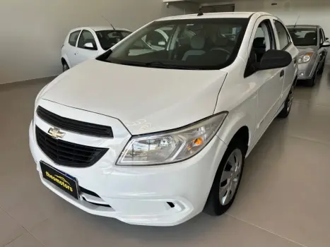 CHEVROLET Onix Hatch 1.0 12V 4P FLEX, Foto 3