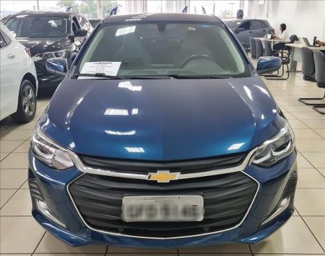 CHEVROLET Onix Hatch 1.0 12V 4P FLEX PREMIER TURBO AUTOMTICO, Foto 3