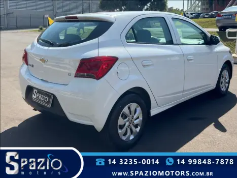 CHEVROLET Onix Hatch 1.0 4P FLEX LT, Foto 6