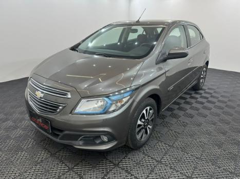 CHEVROLET Onix Hatch 1.4 4P FLEX LTZ, Foto 3