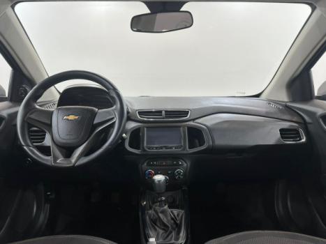 CHEVROLET Onix Hatch 1.4 4P FLEX LTZ, Foto 11