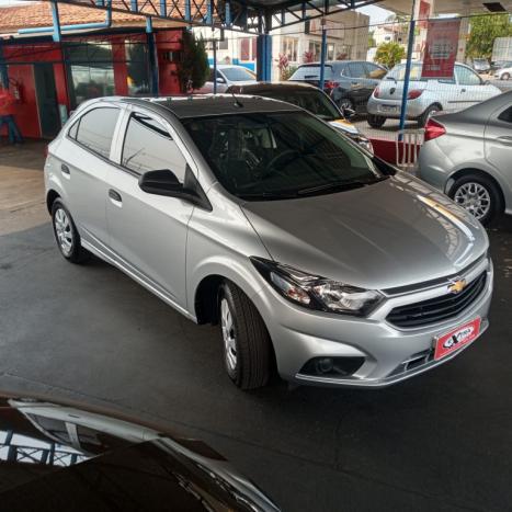 CHEVROLET Onix Hatch 1.0 4P FLEX JOY, Foto 1