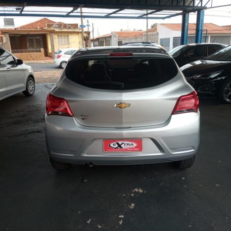 CHEVROLET Onix Hatch 1.0 4P FLEX JOY, Foto 5