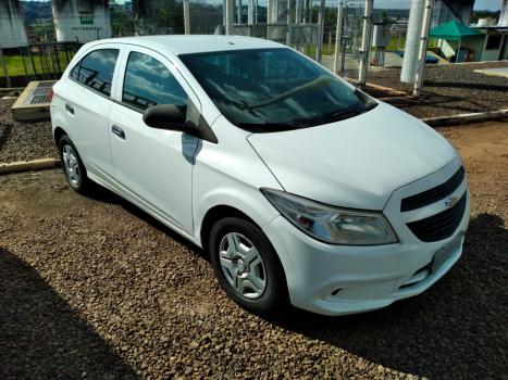 CHEVROLET Onix Hatch 1.0 4P FLEX, Foto 1