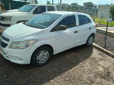 CHEVROLET Onix Hatch 1.0 4P FLEX, Foto 3