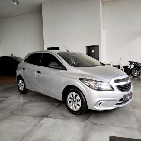 CHEVROLET Onix Hatch 1.0 4P FLEX JOY, Foto 6