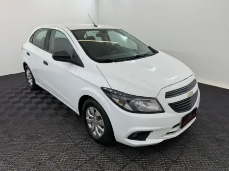 CHEVROLET Onix Hatch 1.0 4P FLEX JOY, Foto 2