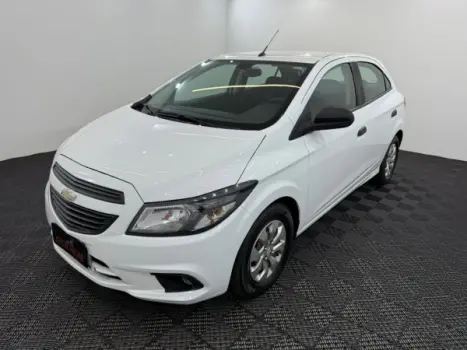 CHEVROLET Onix Hatch 1.0 4P FLEX JOY, Foto 3