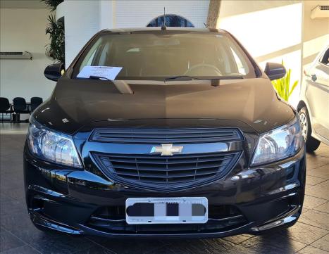 CHEVROLET Onix Hatch 1.0 4P FLEX JOY, Foto 3