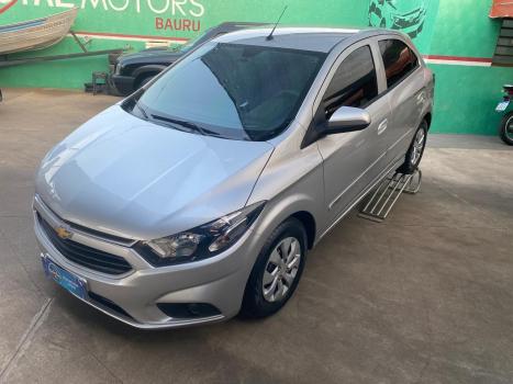 CHEVROLET Onix Hatch 1.0 4P FLEX LT, Foto 2