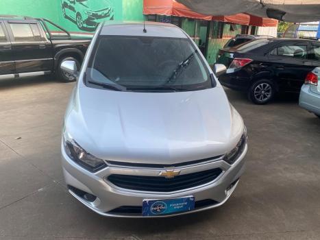 CHEVROLET Onix Hatch 1.0 4P FLEX LT, Foto 3