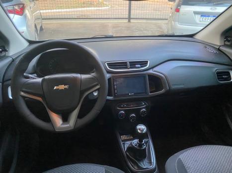 CHEVROLET Onix Hatch 1.0 4P FLEX LT, Foto 5