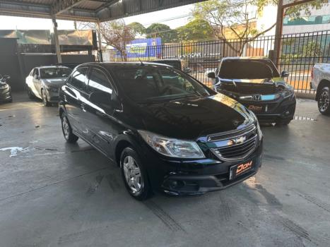 CHEVROLET Onix Hatch 1.0 4P FLEX LT, Foto 3