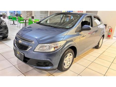 CHEVROLET Onix Hatch 1.0 4P FLEX LT, Foto 2