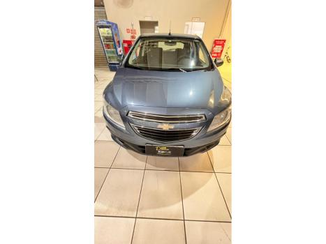 CHEVROLET Onix Hatch 1.0 4P FLEX LT, Foto 3